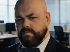 Barbat matur caut o doamna plinuta cu forme mari